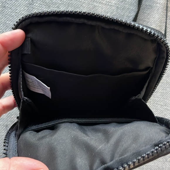 Lululemon Side Bag - Picture 3 of 3